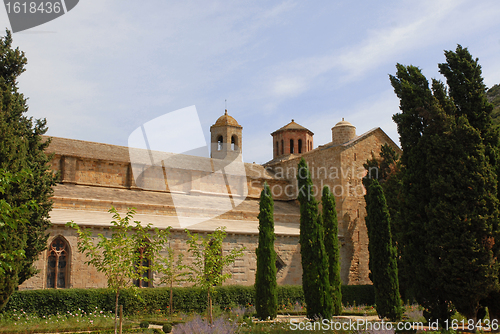 Image of Abbaye de Fontfroide