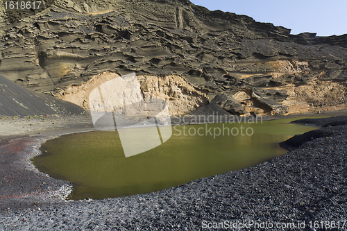 Image of Lago Verde