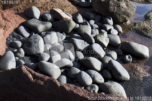 Image of Pebbles