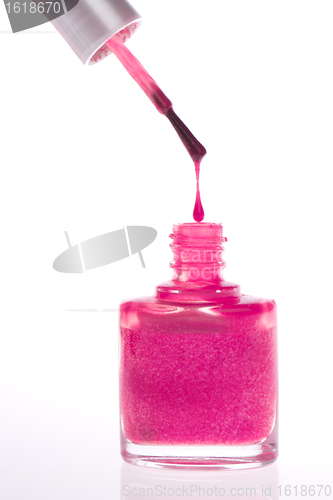 Image of nail polish