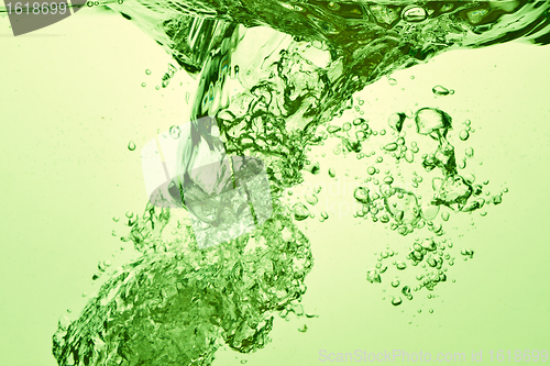 Image of summer drink