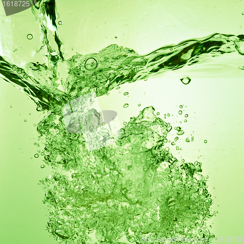 Image of summer drink