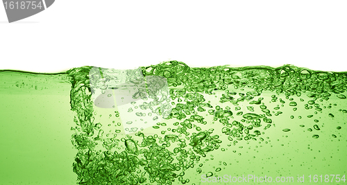 Image of summer drink