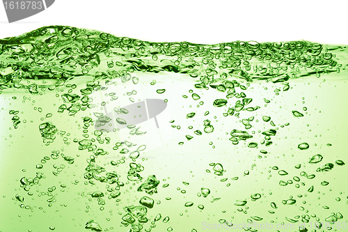 Image of summer drink