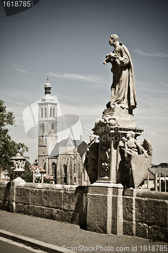 Image of Kutna Hora