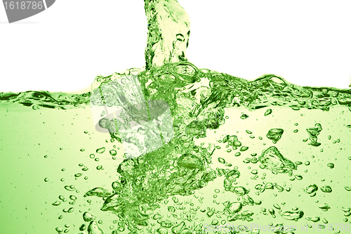 Image of summer drink