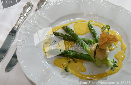 Image of vegetarian dish 2