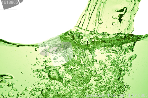 Image of summer drink
