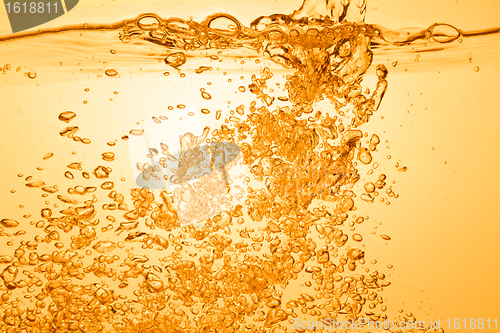 Image of summer drink