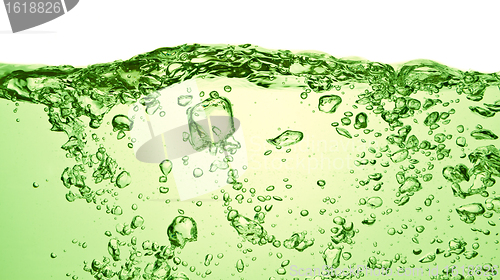 Image of summer drink