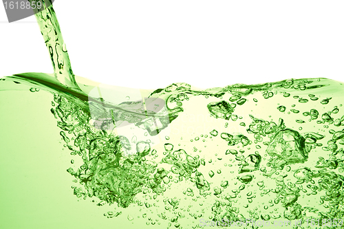 Image of summer drink