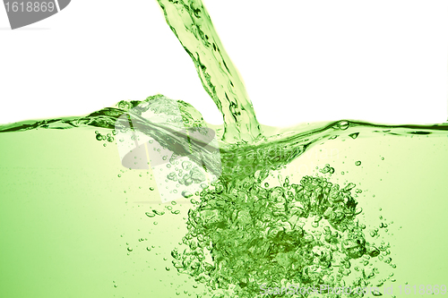 Image of summer drink