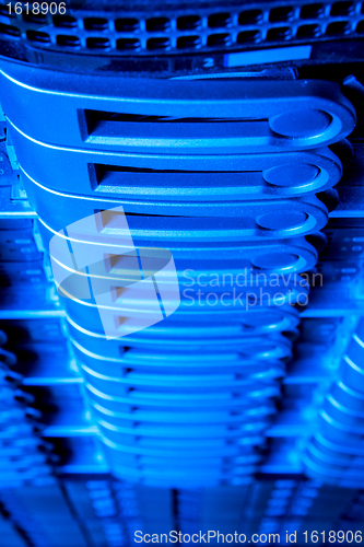 Image of Data center 