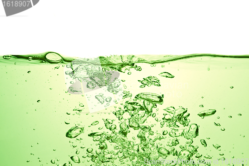 Image of summer drink