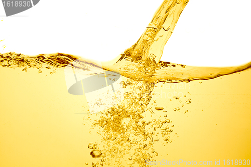 Image of summer drink