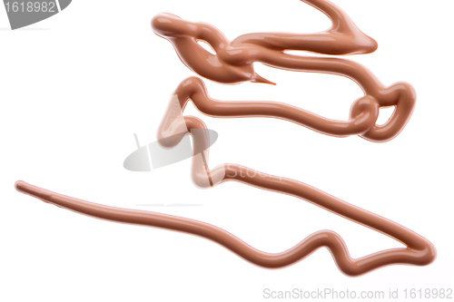 Image of makeup foundation