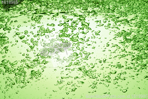 Image of summer drink