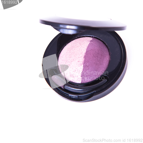 Image of eyeshadows