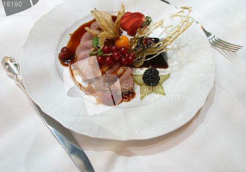 Image of meat dish 2