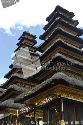 Image of Pura Ulun Danu Batur