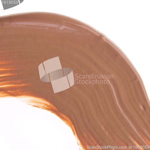 Image of makeup foundation