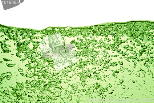 Image of summer drink