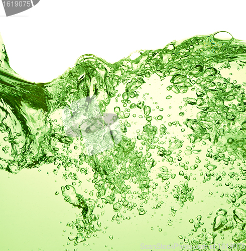 Image of summer drink