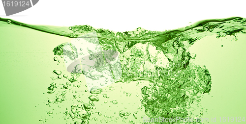 Image of summer drink