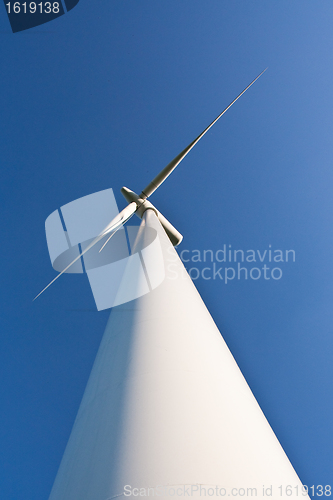 Image of windmill  farm