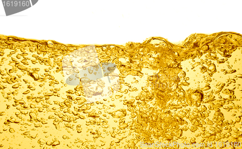 Image of summer drink