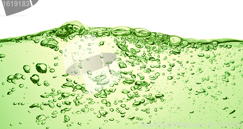 Image of summer drink