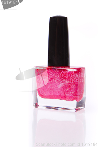 Image of nail polish 