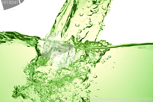 Image of summer drink