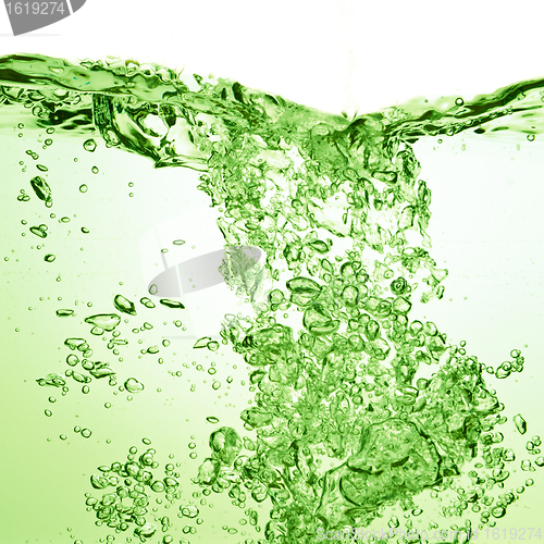 Image of summer drink