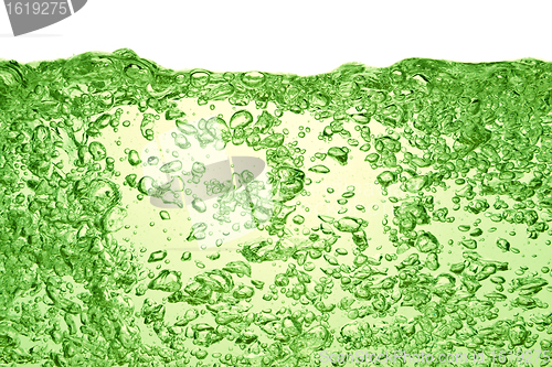 Image of summer drink