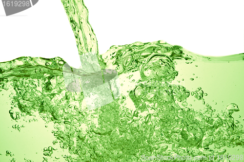 Image of summer drink