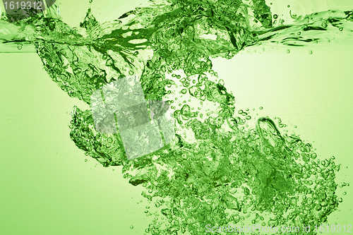 Image of summer drink