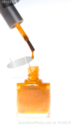 Image of nail polish