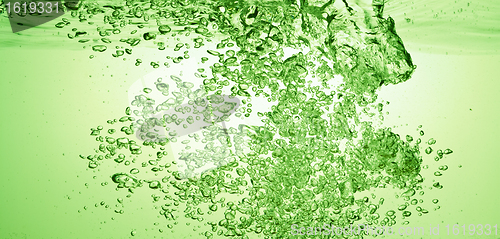 Image of summer drink