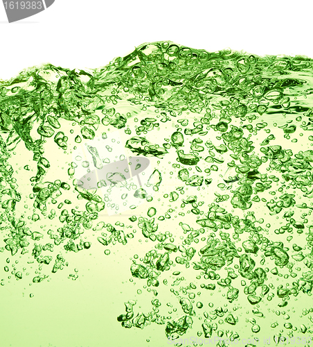 Image of summer drink
