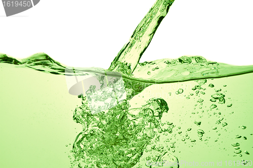 Image of summer drink