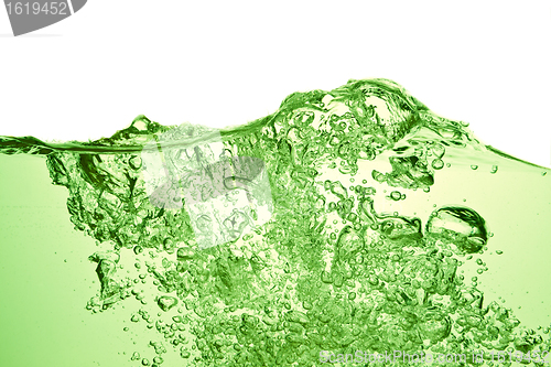 Image of summer drink