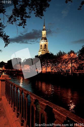 Image of Nikolsky  cathedral