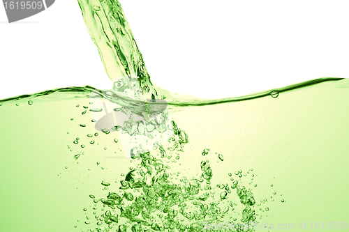 Image of summer drink