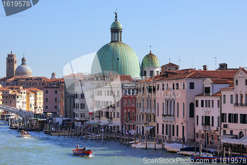 Image of Venice