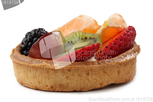 Image of Fruitcake