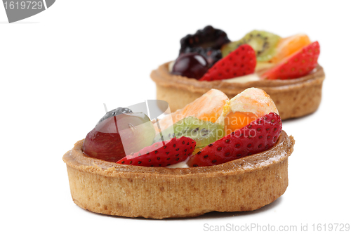 Image of Fruitcakes