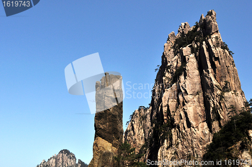 Image of Rocky mountains