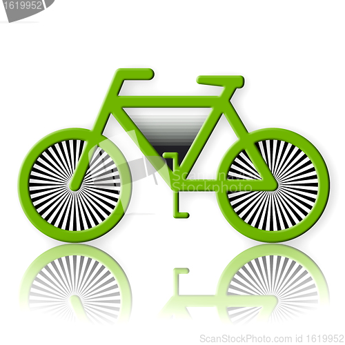 Image of Bicycle