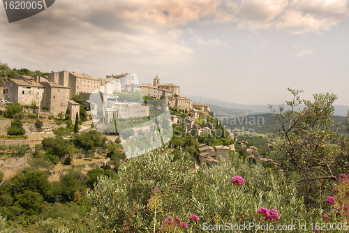 Image of Gordes